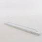 Vaxcel Lighting  X0001 White 24" LED Motion Instalux Under Cabinet Light Bar 9W