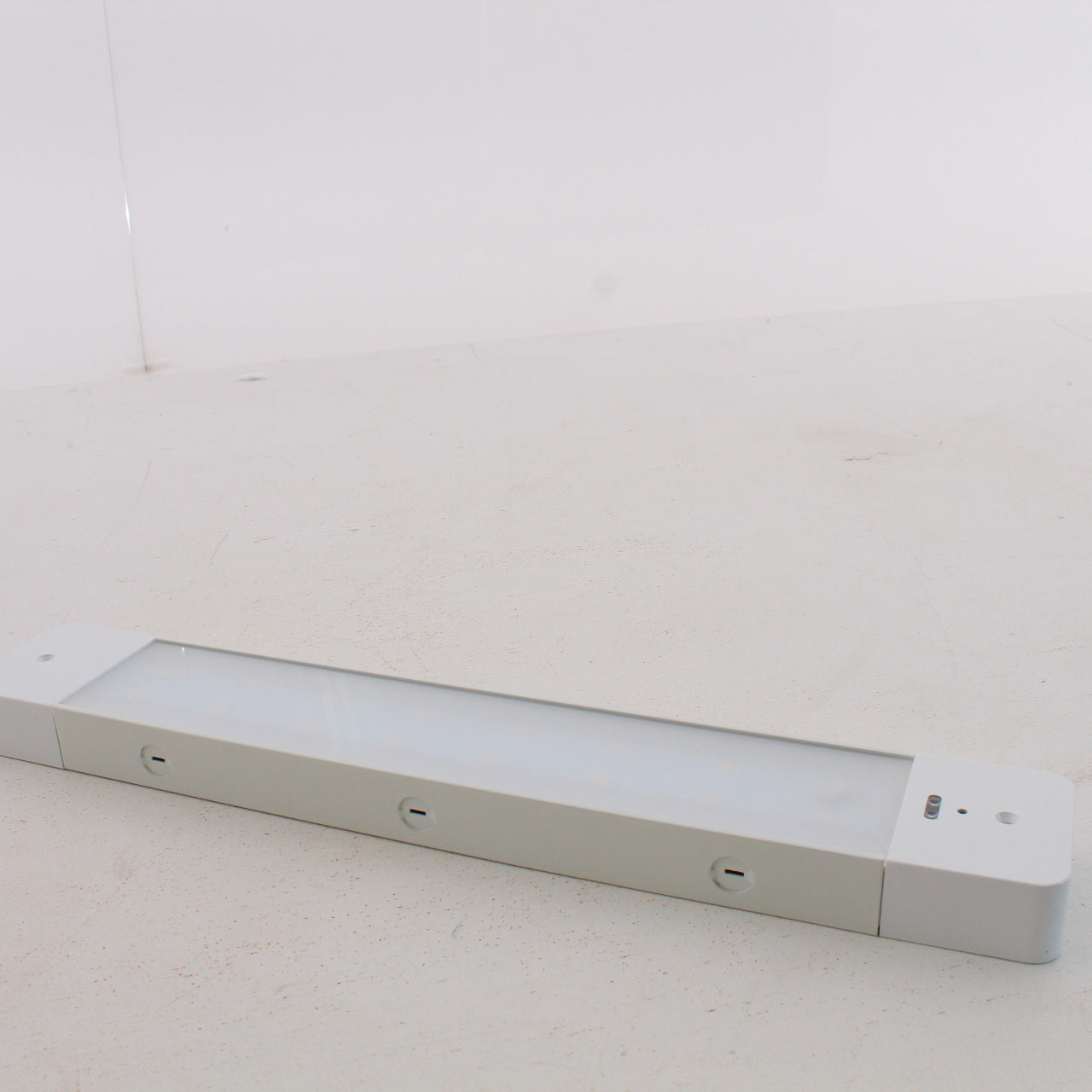 Vaxcel Lighting X0002 LED Motion Instalux 16" Length Under Cabinet Strip Light