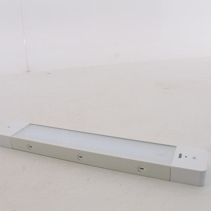Vaxcel Lighting X0002 LED Motion Instalux 16" Length Under Cabinet Strip Light