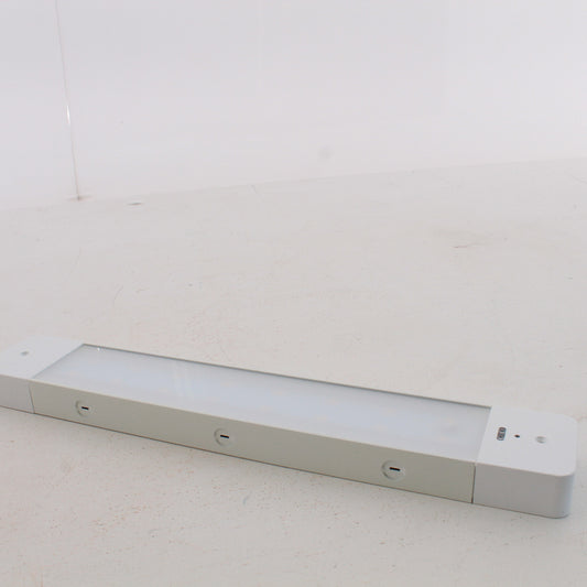 Vaxcel Lighting X0002 LED Motion Instalux 16" Length Under Cabinet Strip Light
