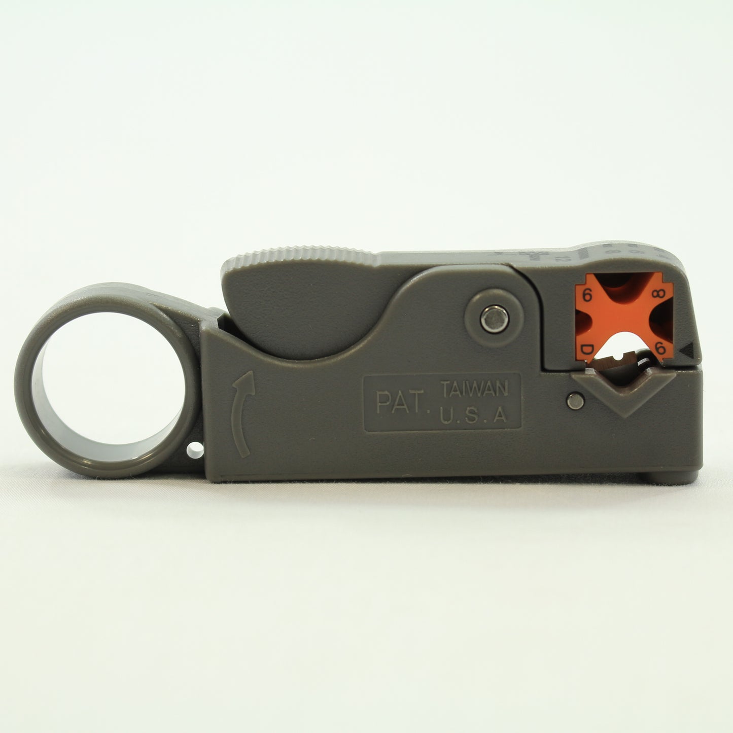 Velleman VTCOAX Rotary Coax Cable Stripper
