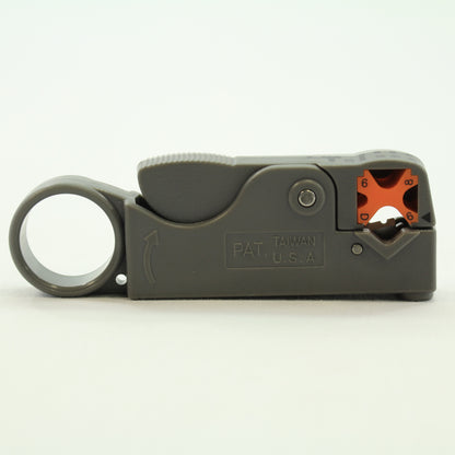 Velleman VTCOAX Rotary Coax Cable Stripper