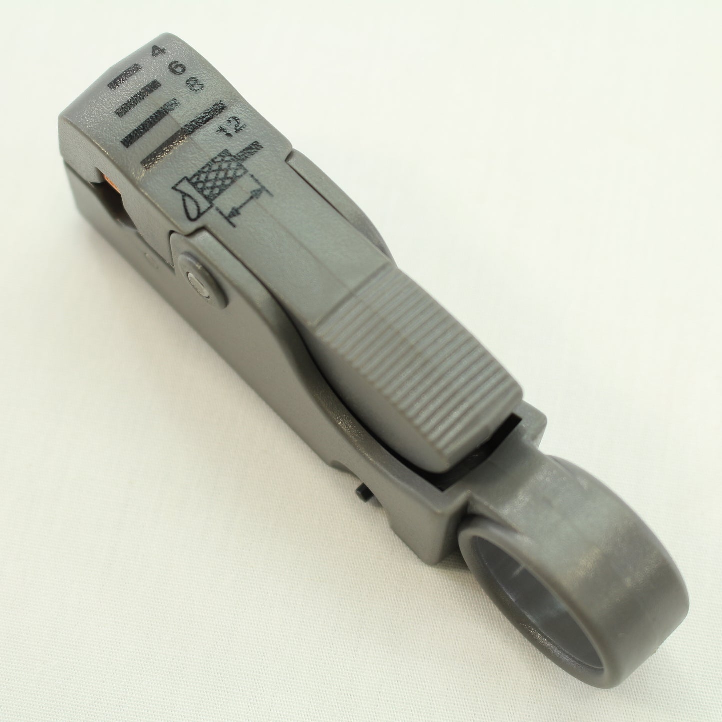 Velleman VTCOAX Rotary Coax Cable Stripper
