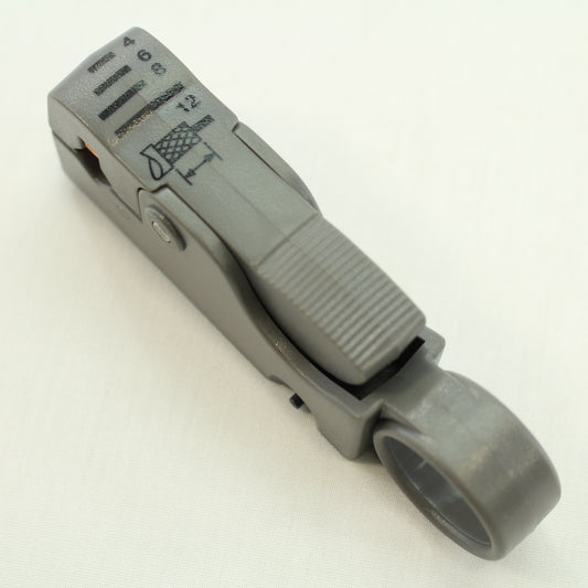 Velleman VTCOAX Rotary Coax Cable Stripper