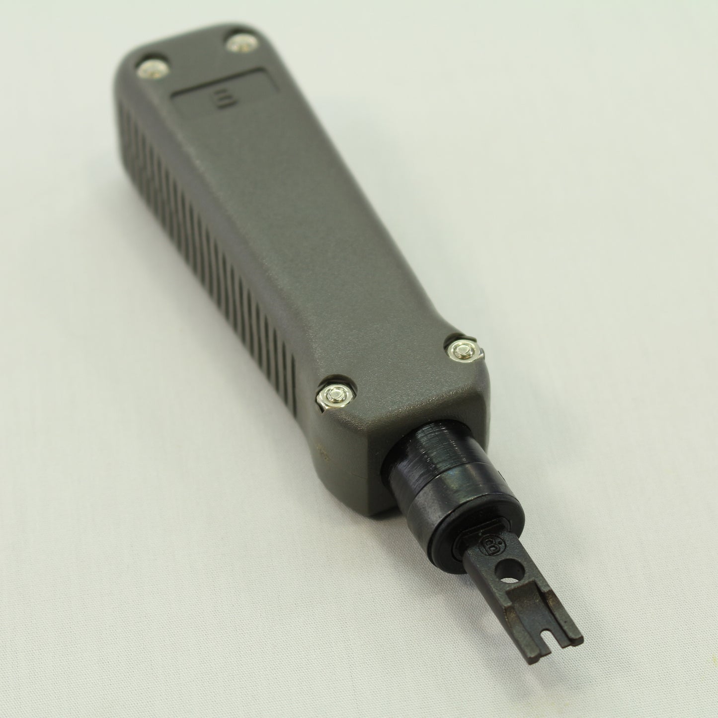 Velleman VTPD2 Telecom Tool Punch Down