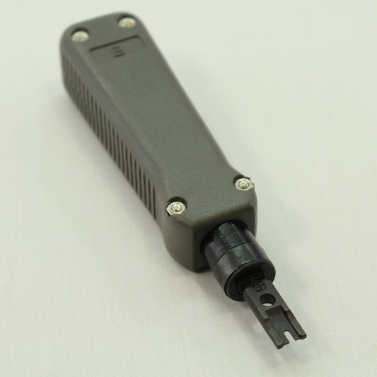Velleman VTPD2 Telecom Tool Punch Down