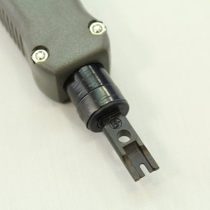 Velleman VTPD2 Telecom Tool Punch Down