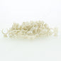78-Pack Viega 3/4 PEX Single Snap Clips 58040