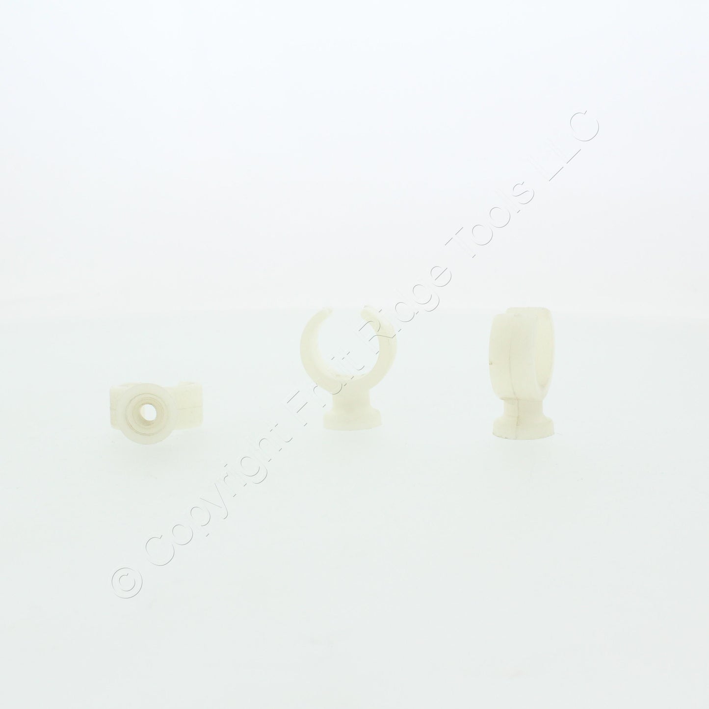 78-Pack Viega 3/4 PEX Single Snap Clips 58040