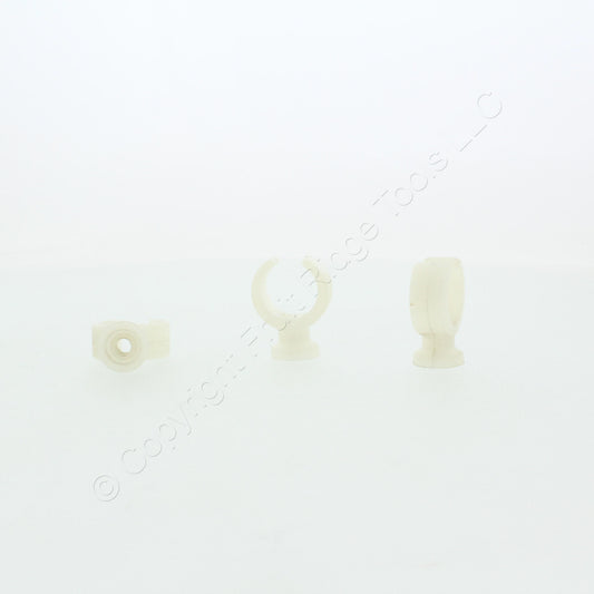 78-Pack Viega 3/4 PEX Single Snap Clips 58040