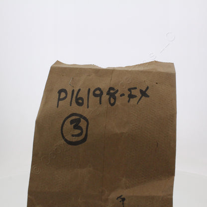 3-Pack Viega Press 1" CXC Gas 45° Copper Elbows P16198