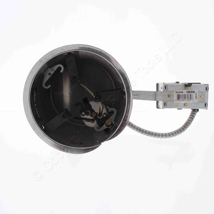 Juno V5ICRW IC Air-Tight 5" Economy Recessed Remodel Housings VuLite 7-Pack
