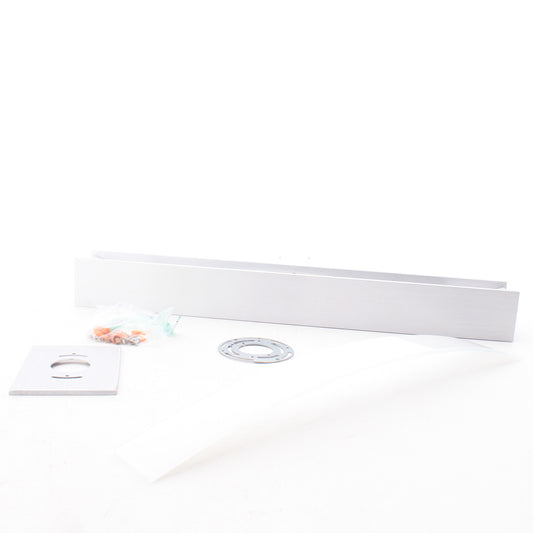 WAC Lighting WS-90627-AL Brushed Aluminum LED 27"