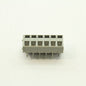 Wago Wire-To-Board Terminal Block 6-Positions 28-12AWG 2.5mm Clamp 236-406