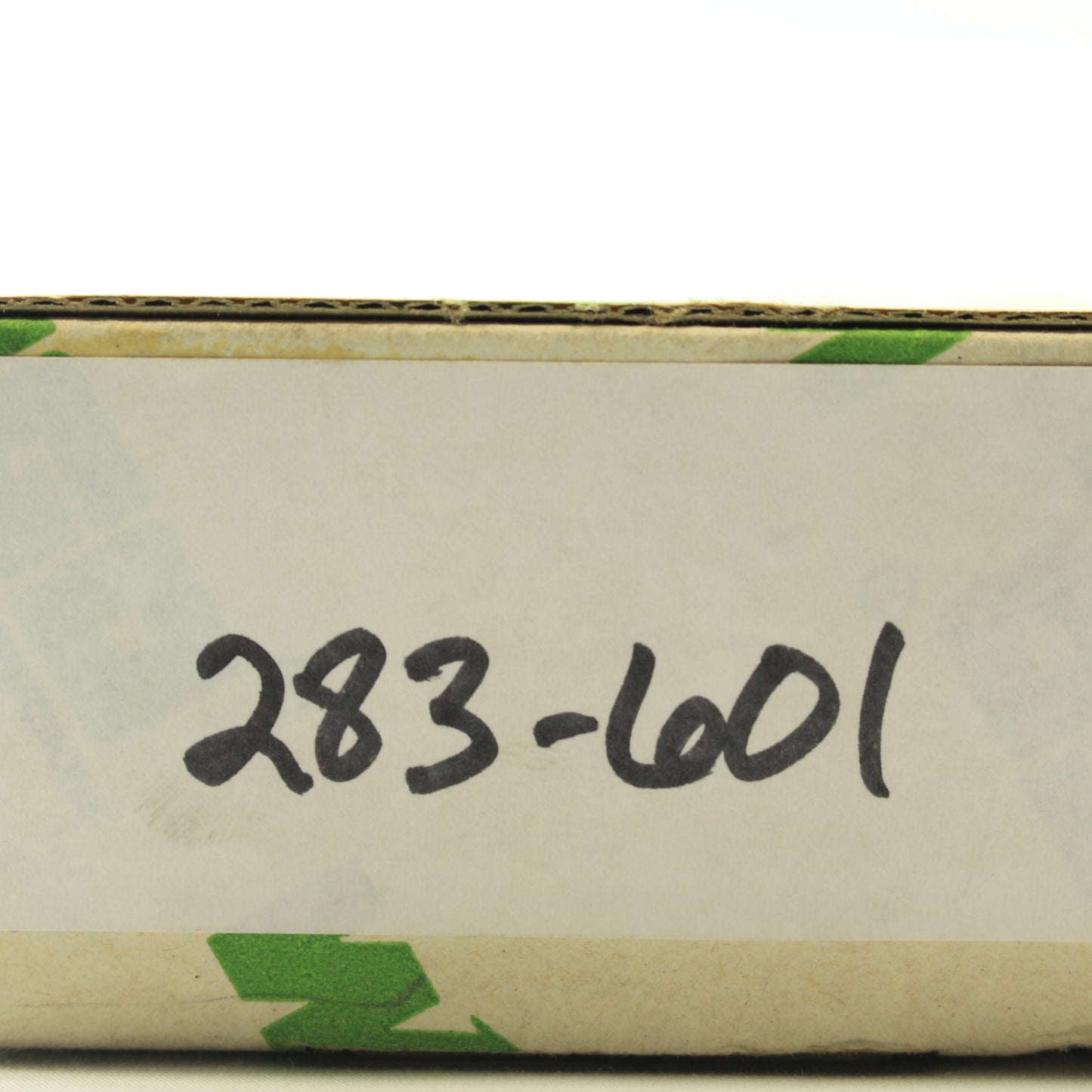 135pk Wago Din Rail Mount Terminal Blocks 2-Position 16mm 24-6AWG Clamp 283-601