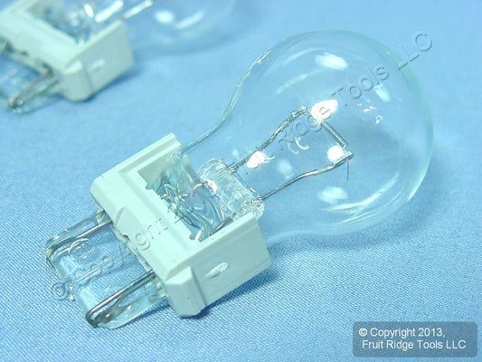 2 Wagner BP3156 12V Day Time Running Lamp Turn Signal Stop Auto Light Bulbs