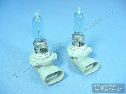 2 Wagner BP9005TV2 TruView High Beam Head Light Driving Lamp Bulbs