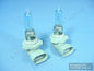 2 Wagner BP9005TV2 TruView High Beam Head Light Driving Lamp Bulbs
