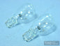 2 Wagner BP906 Parking Light Trunk Lamp Side Marker Turn Signal Lamp Bulbs