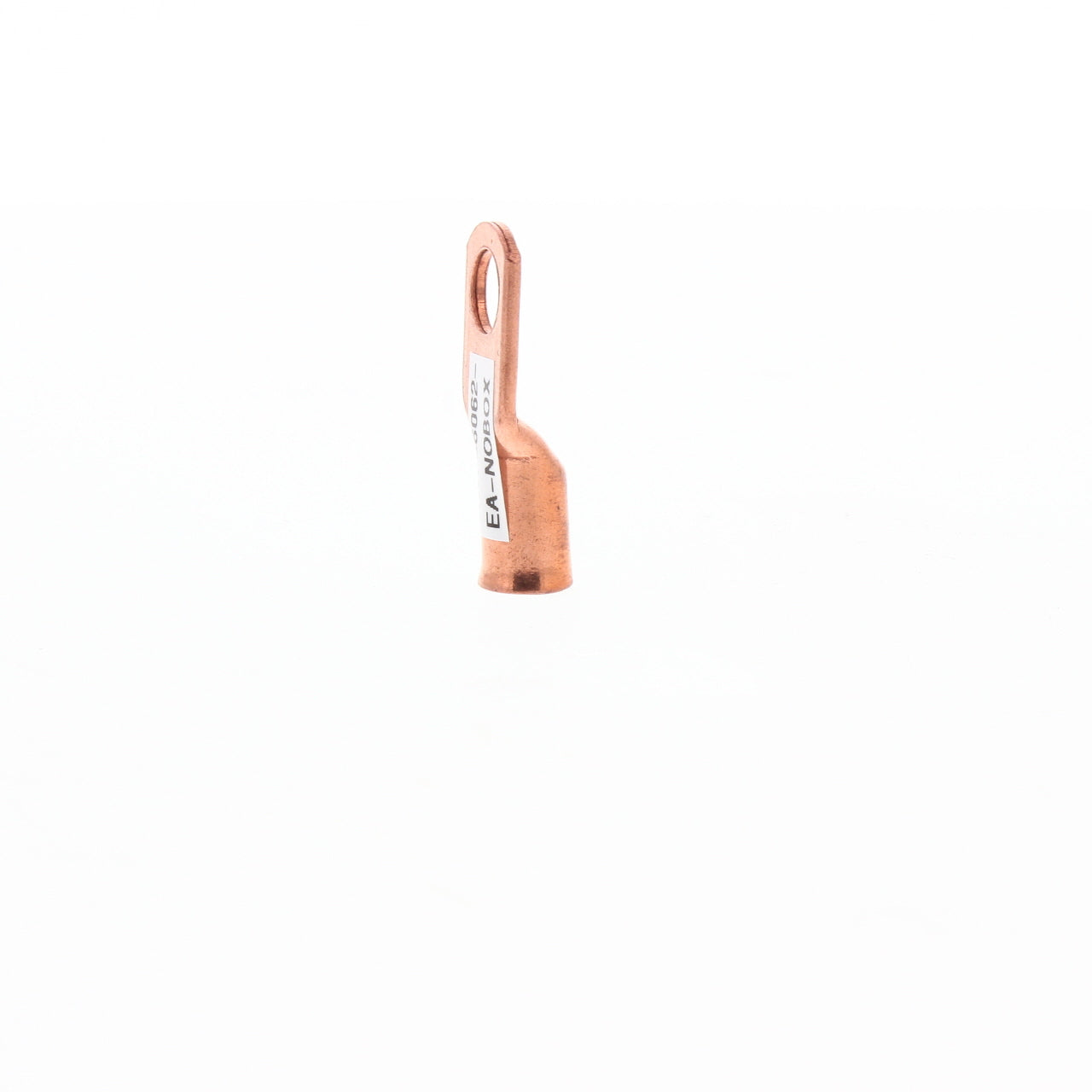 4 GA Copper Eyelet 5/16" Stud Wire Connector Lug 36062