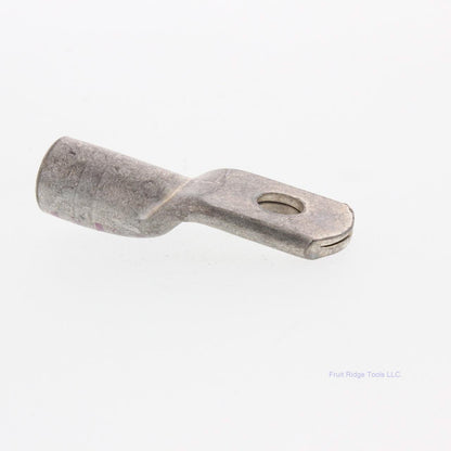 1-2GA 5/16 Stud Tinned Copper Eyelet Heavy Duty Pink Code