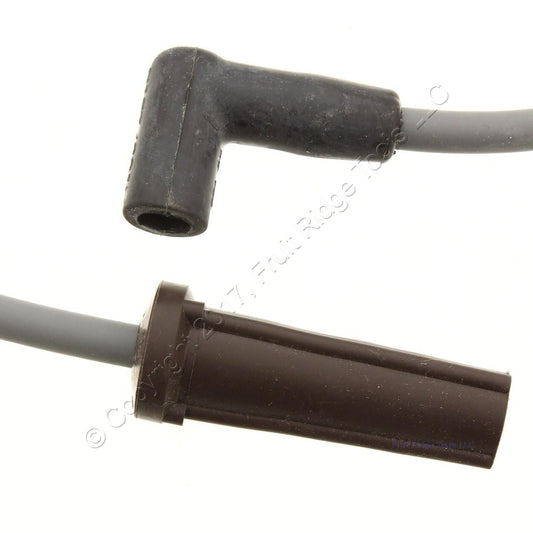 World Parts WE1-126652 Spark Plug Ignition Wires for 1985-92 Grand Am Skylark 98