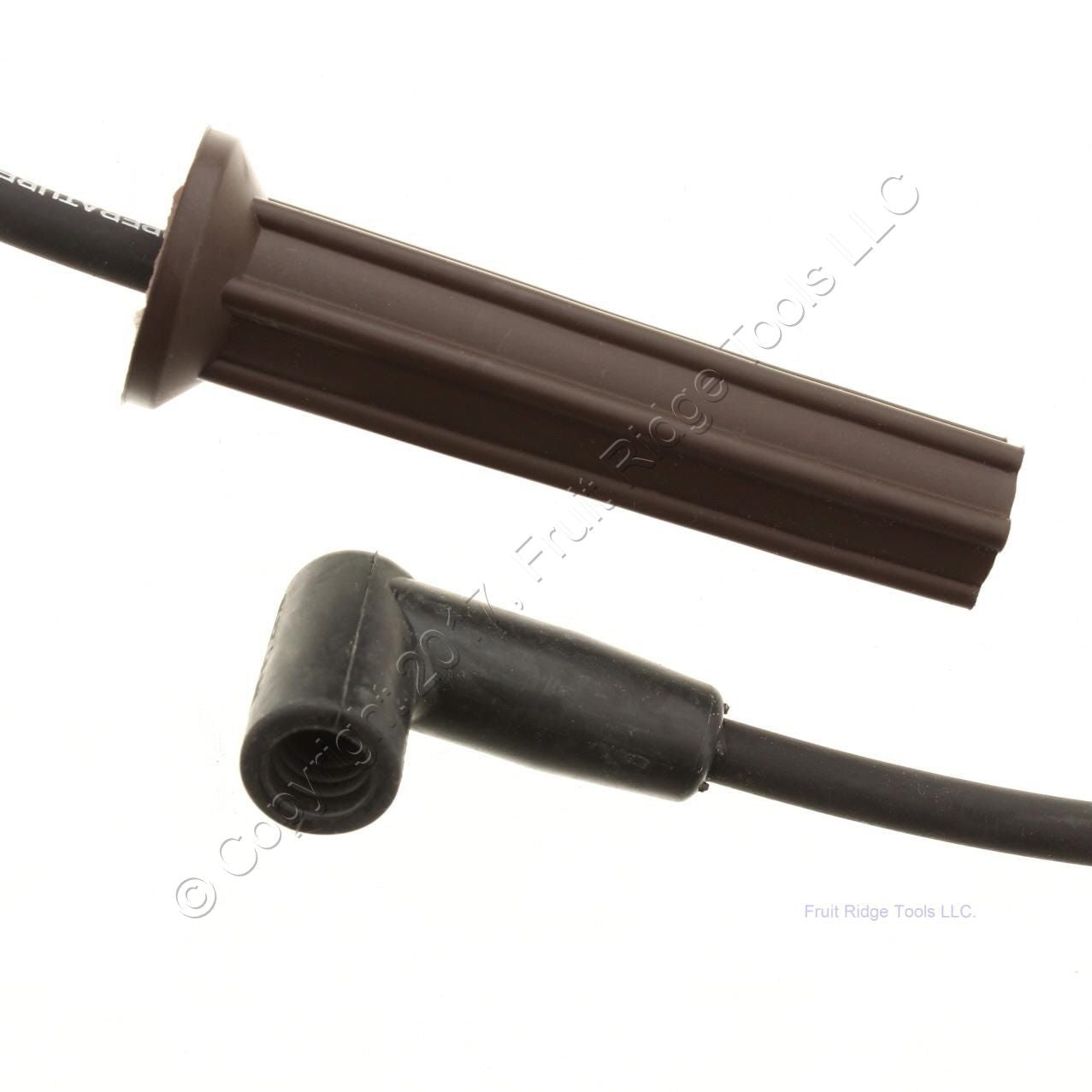 World Parts WE1-127646 Spark Plug Ignition Wire for 1994-1996 Century Grand Prix