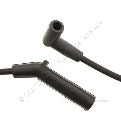 World Parts WE1-129650 Spark Plug Ignition wire for 90-95 Caravan 90-93 Imperial