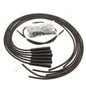 World Parts WE1-923602 Spark Plug Ignition Wires fits 1975-1976 Ford E F-Series