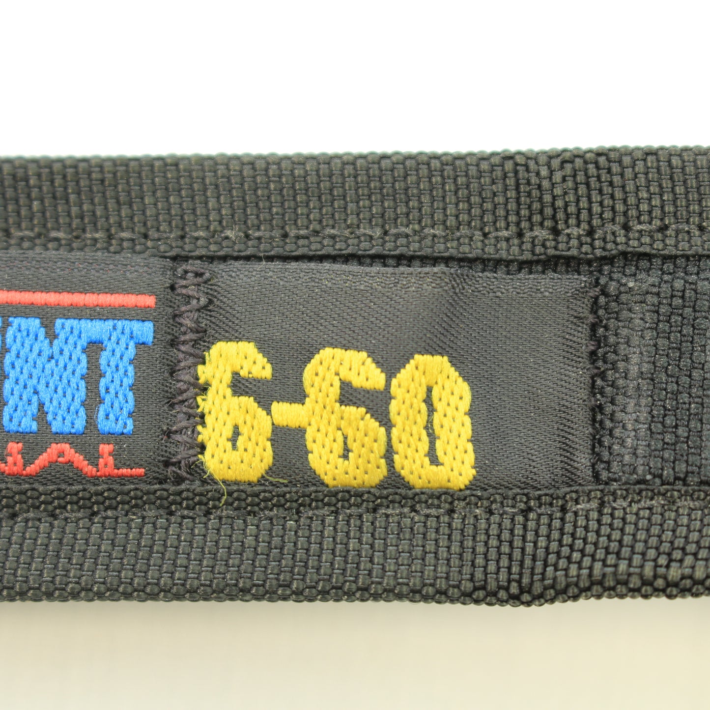 Checkpoint Professional 6-60 Laser Tool & Accessory Holster Pouch for 8" 880-G3