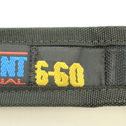 Checkpoint Professional 6-60 Laser Tool & Accessory Holster Pouch for 8" 880-G3