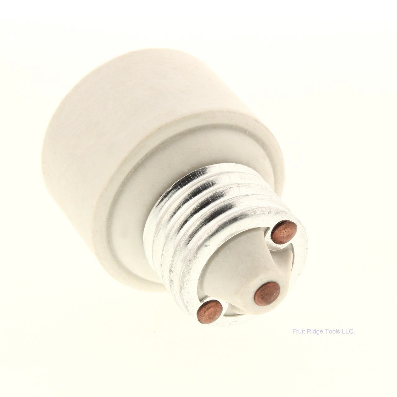 Westinghouse 8404M Porcelain Lampholders Adapter Socket Medium Base 250V 660W