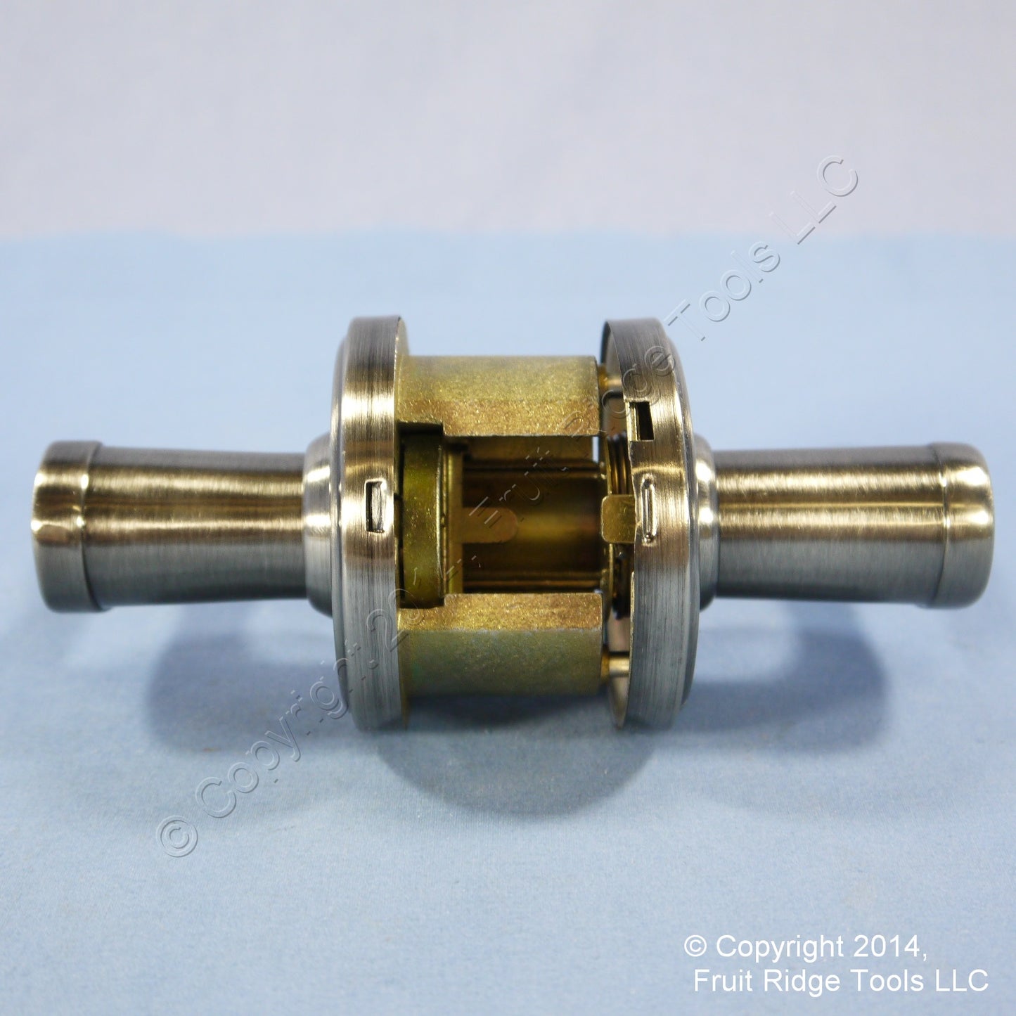 Weslock L640BORASBORAS Left Traditonale Bordeau 640 Weathered Pewter Keylock