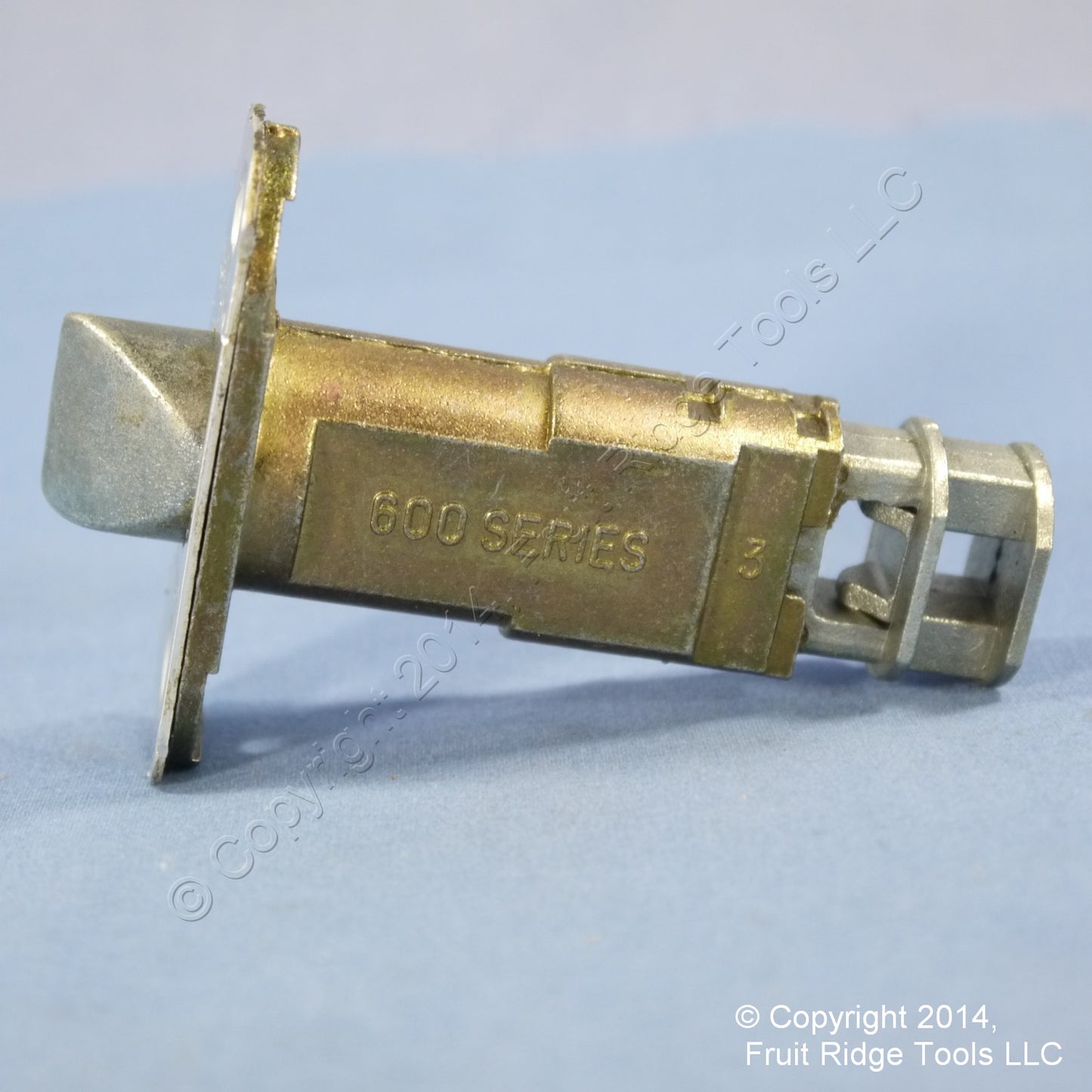 Weslock L640BORASBORAS Left Traditonale Bordeau 640 Weathered Pewter Keylock