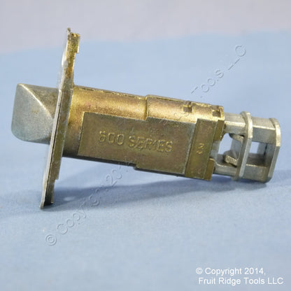 Weslock L640BORASBORAS Left Traditonale Bordeau 640 Weathered Pewter Keylock