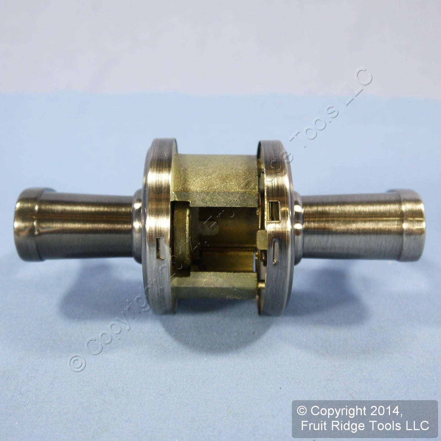 6 Right Weslock Traditonale Bordeau 640 Weathered Pewter Keylock Lever Handles