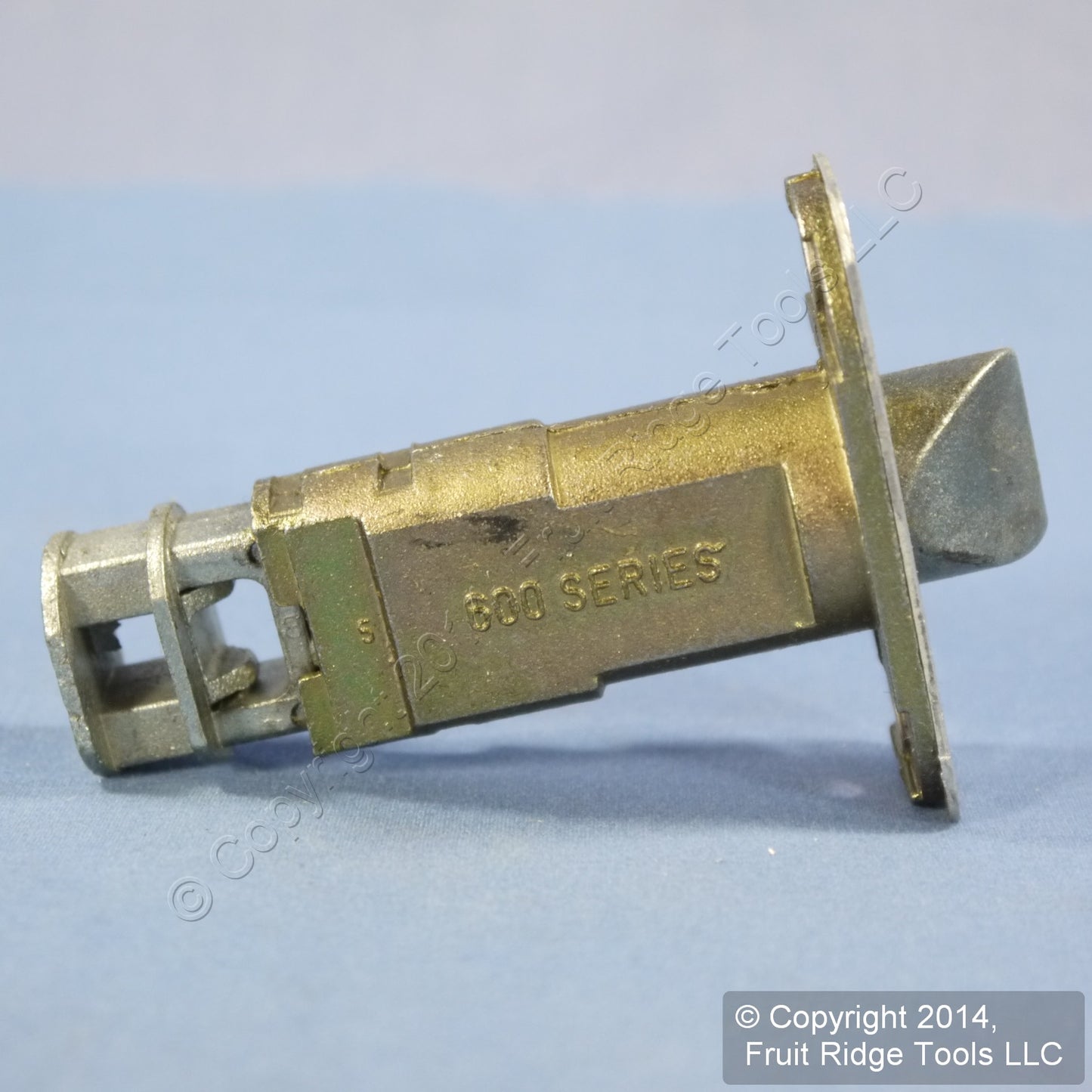 6 Right Weslock Traditonale Bordeau 640 Weathered Pewter Keylock Lever Handles