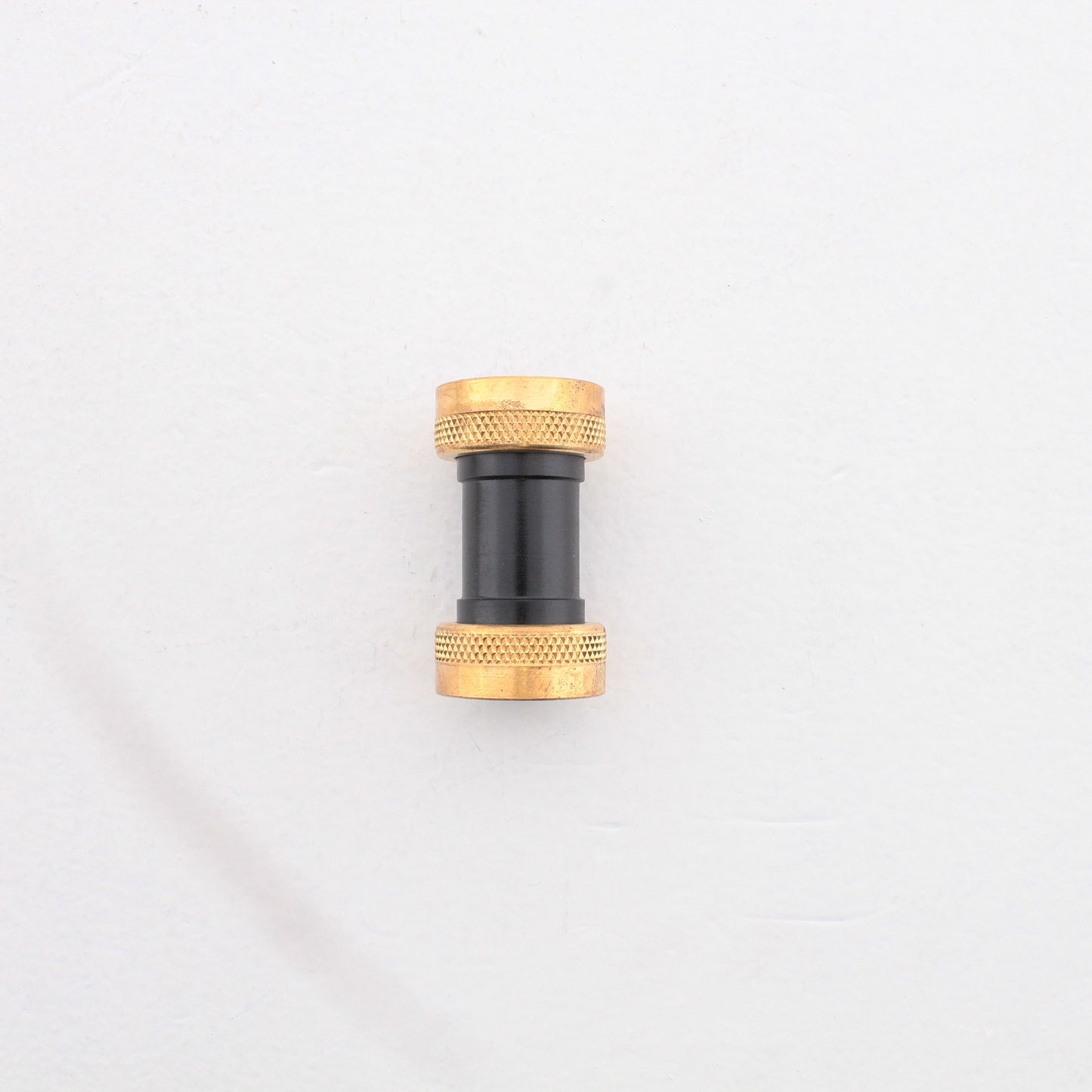 10-Pack Wirsbo SSC 1" Valved Manifold Flow through Coupling P2121010 2.5" Length